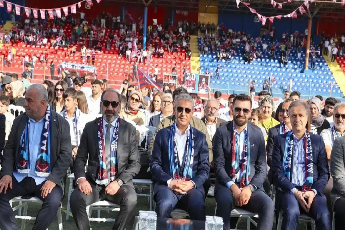 Mardin 1969 Spor 2. Lig’e Yükseldi