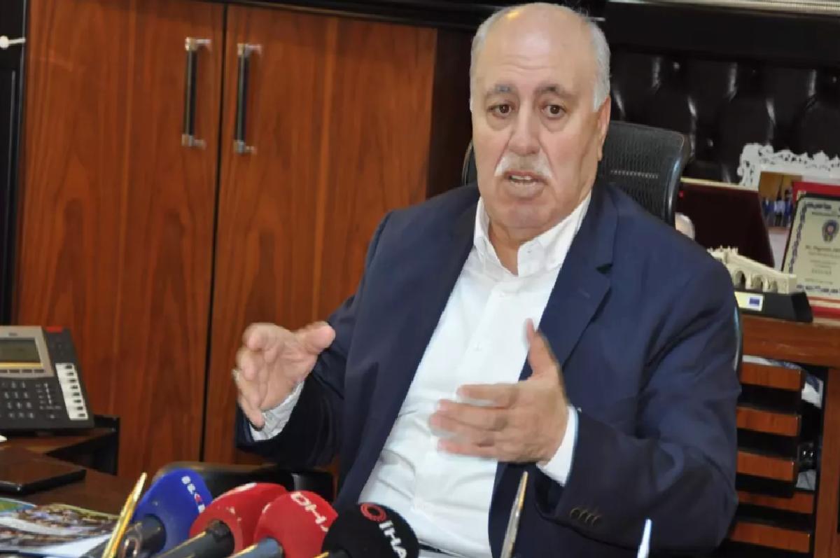 Mardin’de Güneş Gücü Santrali Tartışması