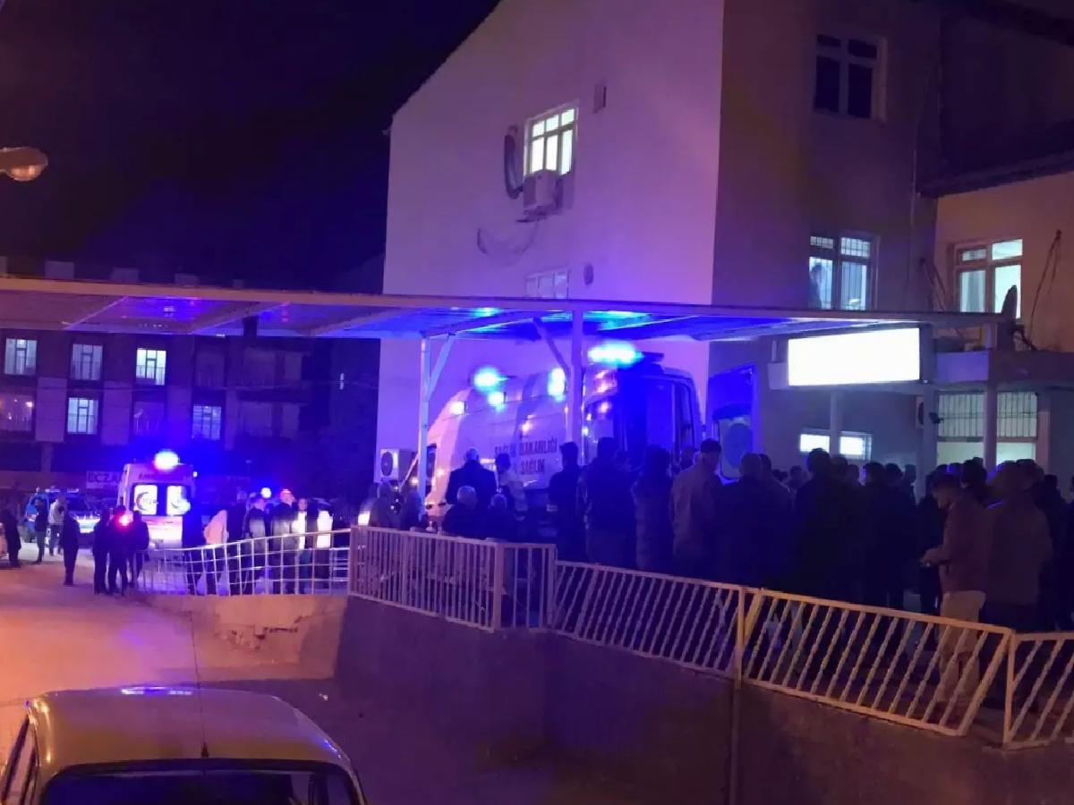 Mardin’de Mera Uyuşmazlığı Kanlı Bitti