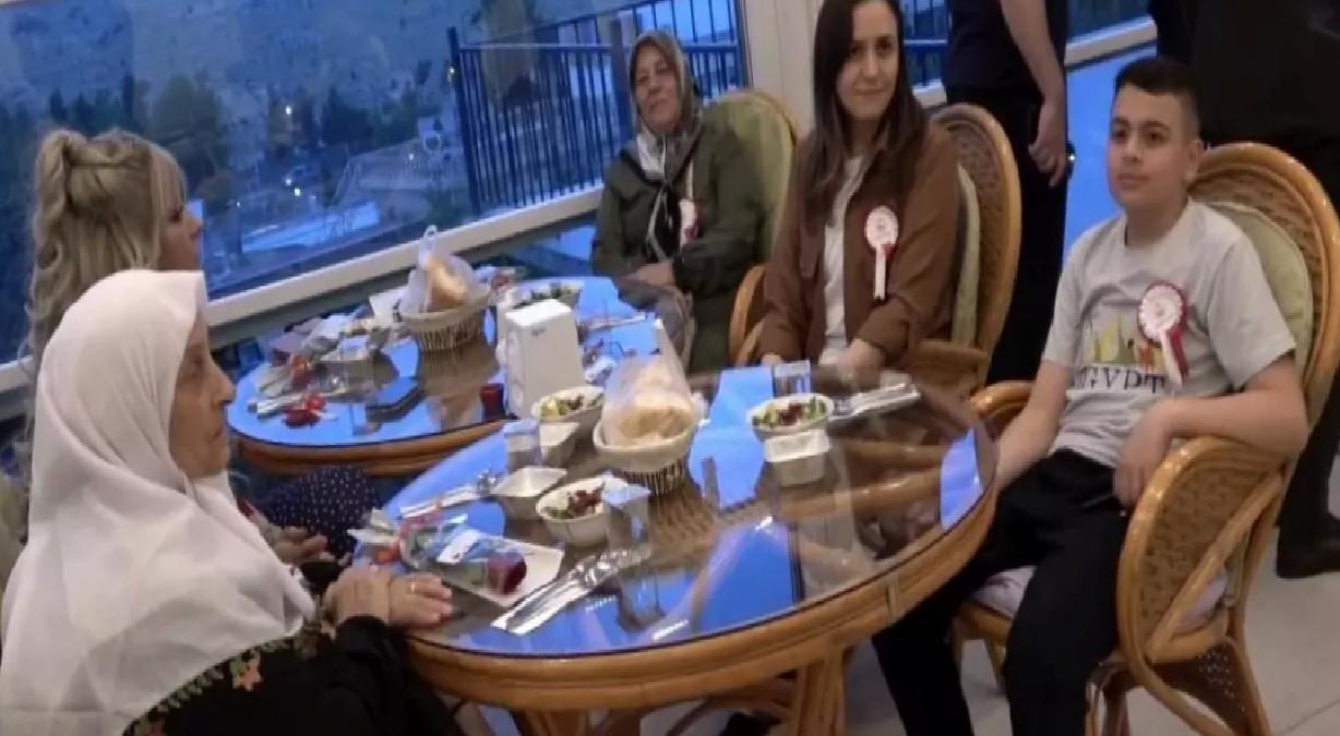 Mardin’de “Şehit Anneleri Buluşması” programı düzenlendi
