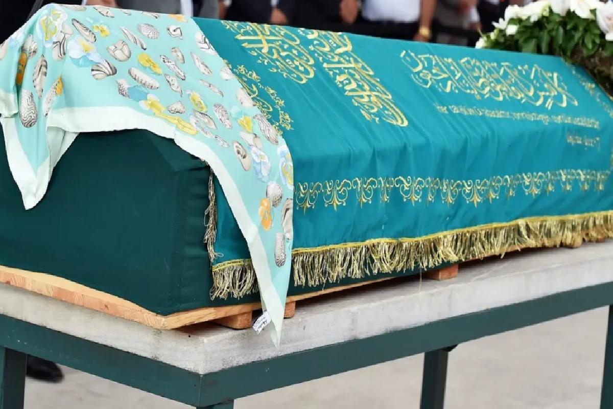 Mardin’de Taziye Yemeği Geleneğine Son