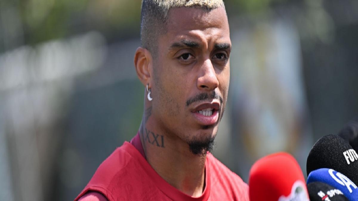 Mario Lemina: Osimhen’in kararına hürmet göstermeliyiz