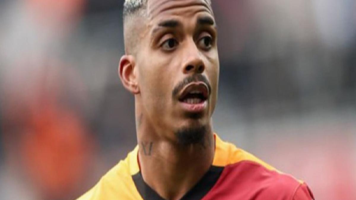 Mario Lemina’dan Galatasaray taraftarına karşılık
