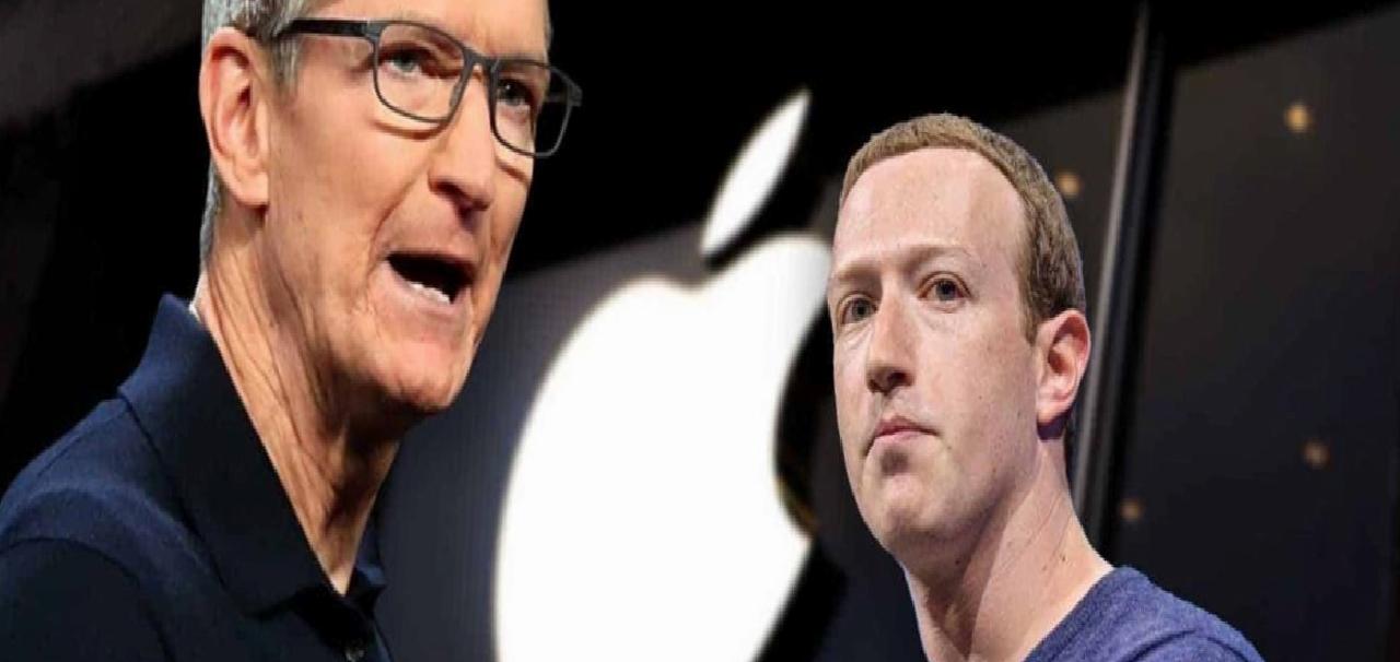 Mark Zuckerberg, Apple ile dalga geçti: “Google’ı tercih ederim”