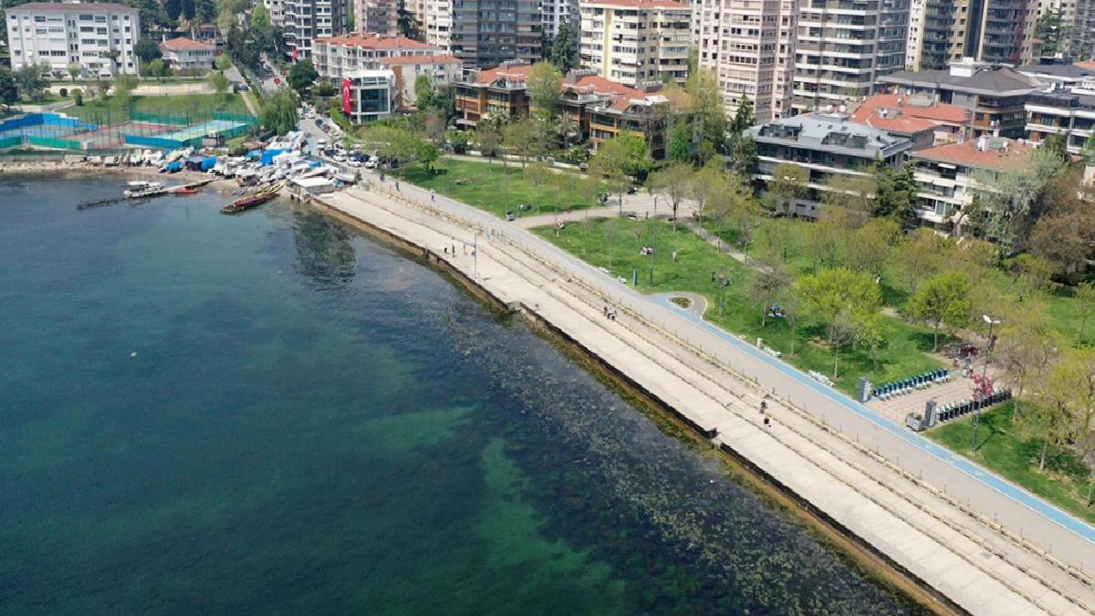 Marmara’da kirliliğe neden olan işletmelere ceza