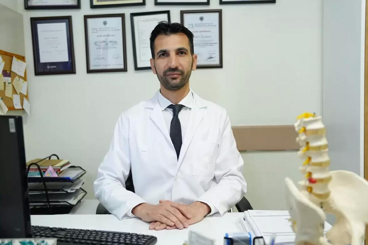 Masa Başında Sağlıklı Çalışma İpuçları