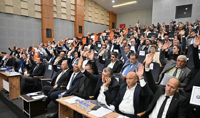 MASKİ’nin 2025 Yılı 1. Olağan Kongresi gerçekleştirildi