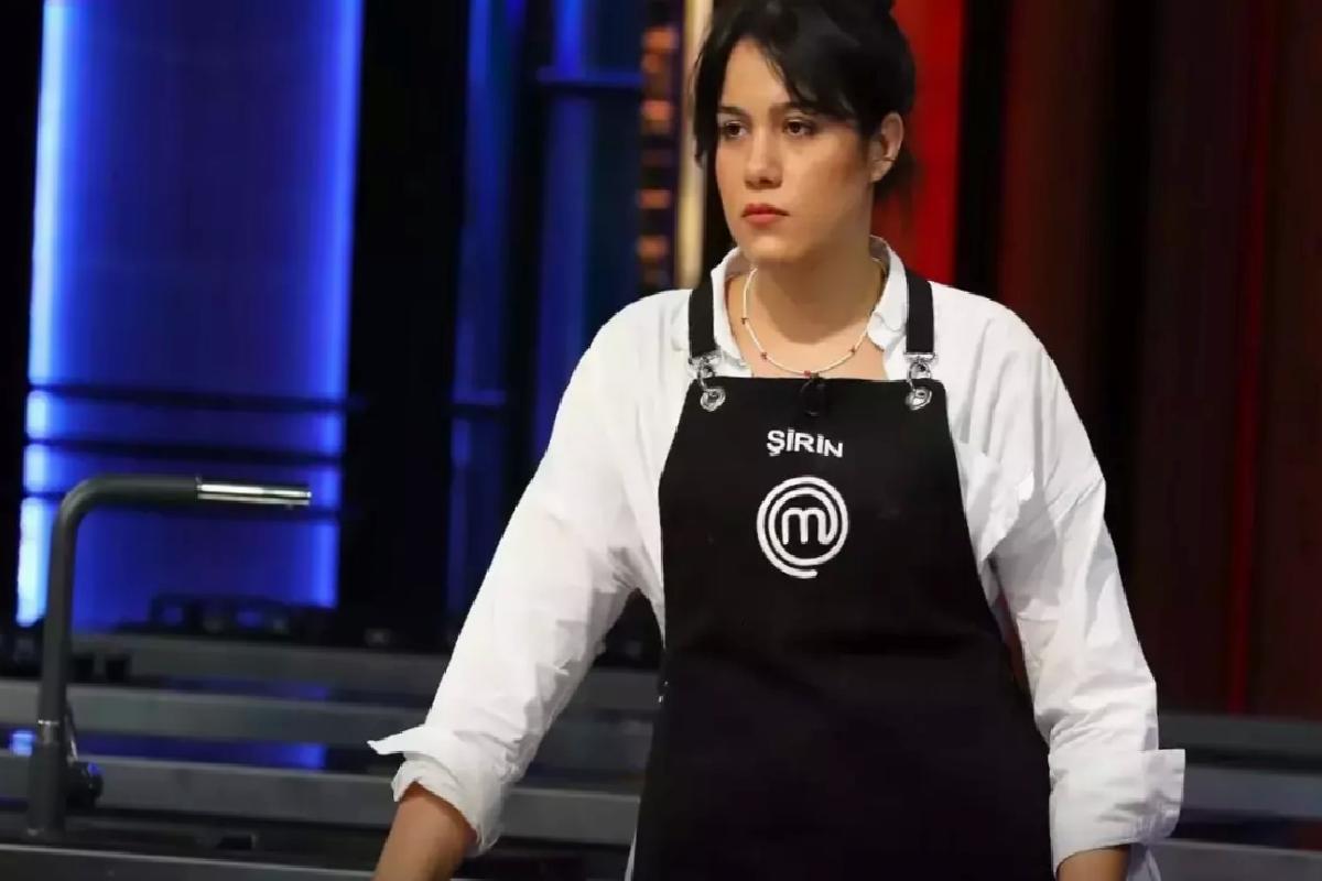 MasterChef Türkiye’nin İranlı yarışmacısı Sevecen Sadegzade, radikal imaj değişikliğine gitti