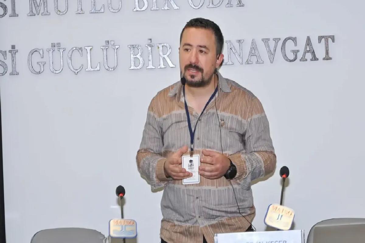MATSO İrtibat Atölyesi Düzenledi