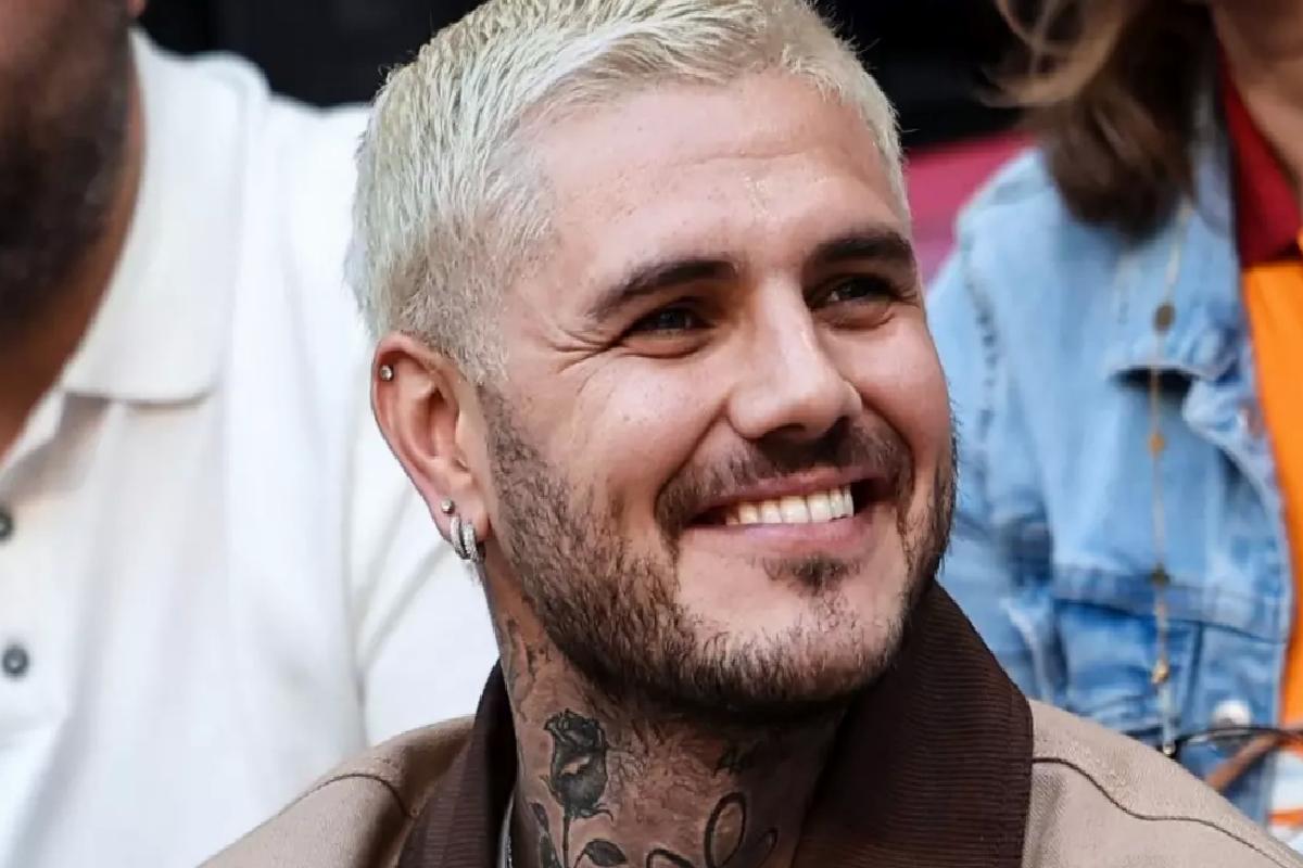 Mauro Icardi’den 5. yıldız sonrası birinci açıklama: Burası çok büyük bir topluluk