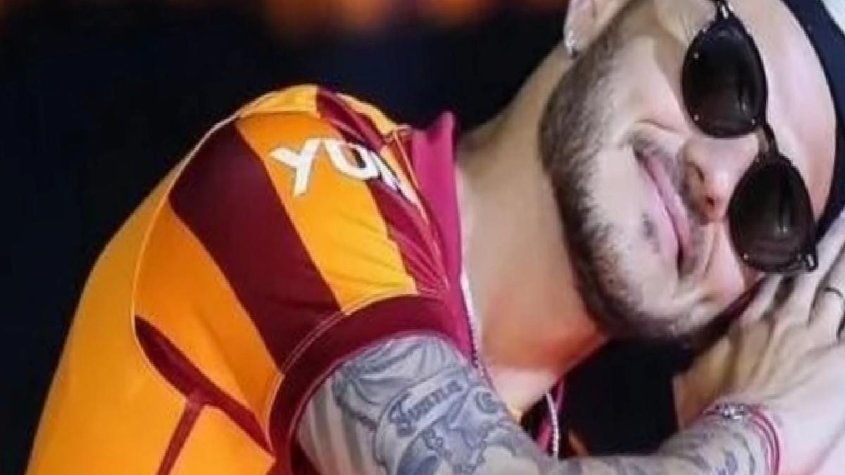 Mauro Icardi’den Fenerbahçe’ye gönderme!