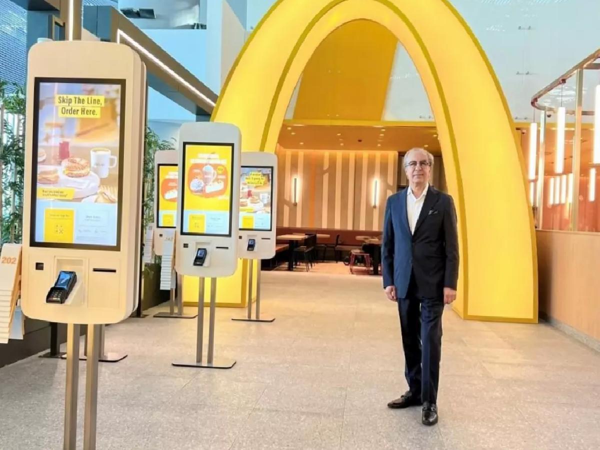 McDonald’s Türkiye 2 Bin Kişi İşe Alacak