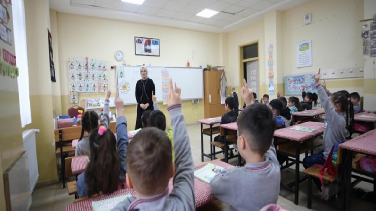 MEB: Öğretmenlerin kent içi yer değiştirme müracaatları başlıyor