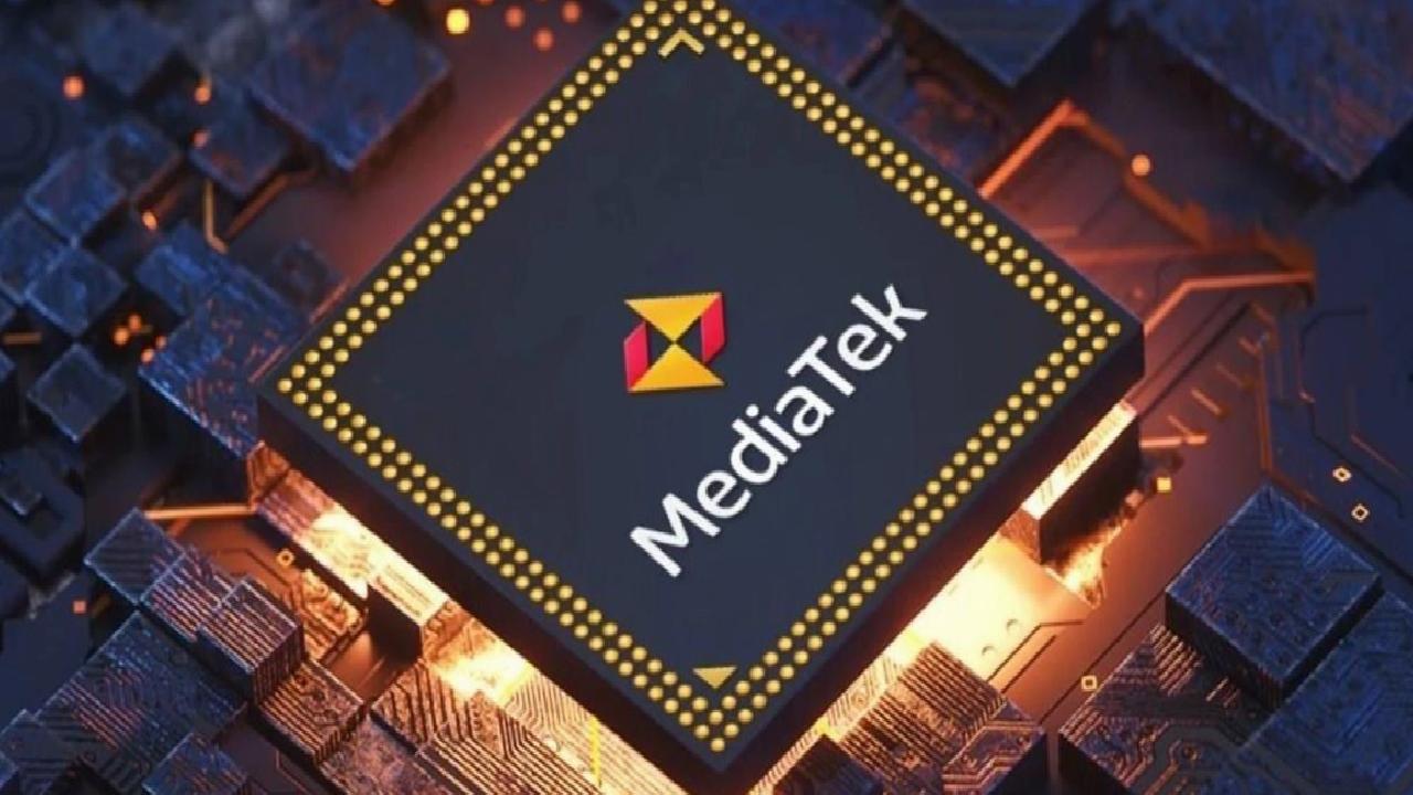 MediaTek birinci 2nm işlemciyi piyasaya süren şirket olabilir