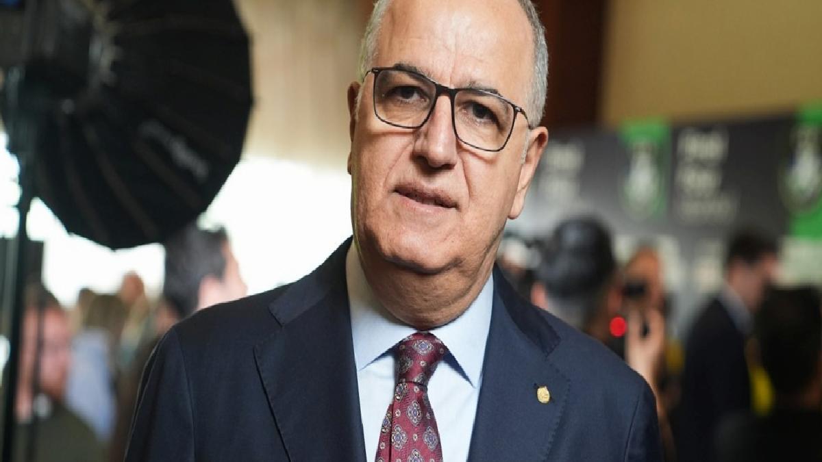 Mehmet Akif Üstündağ, Türk voleybolunun geldiği nokta ile gurur duyuyor