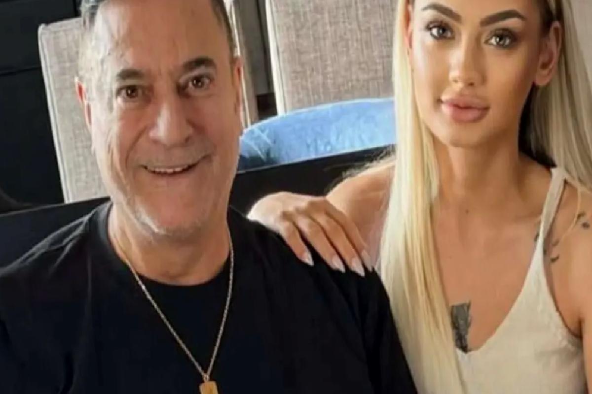 Mehmet Ali Erbil’in eski aşkı Nevide Çiçek’ten şok açıklama: Affettiğime çok pişmanım