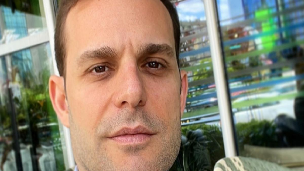 Mehmet Aslan’dan dikkat çeken Sırrı Süreyya Başkan iletisi