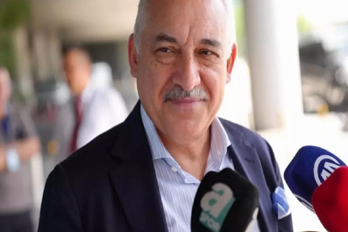 Mehmet Büyükekşi’den çok konuşulacak Galatasaray atılımı