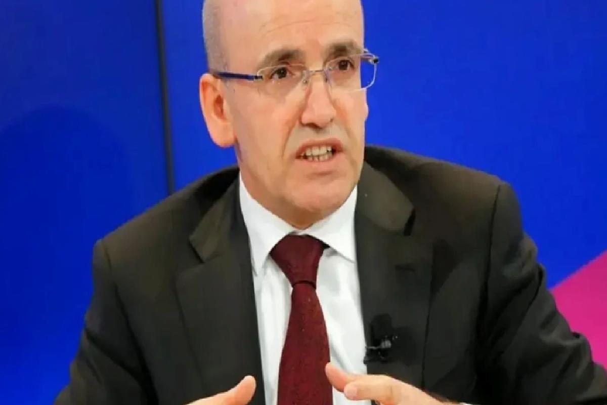 Mehmet Şimşek: Bütün büyükşehirlerin giriş ve çıkışlarına maliyecileri koyacağız