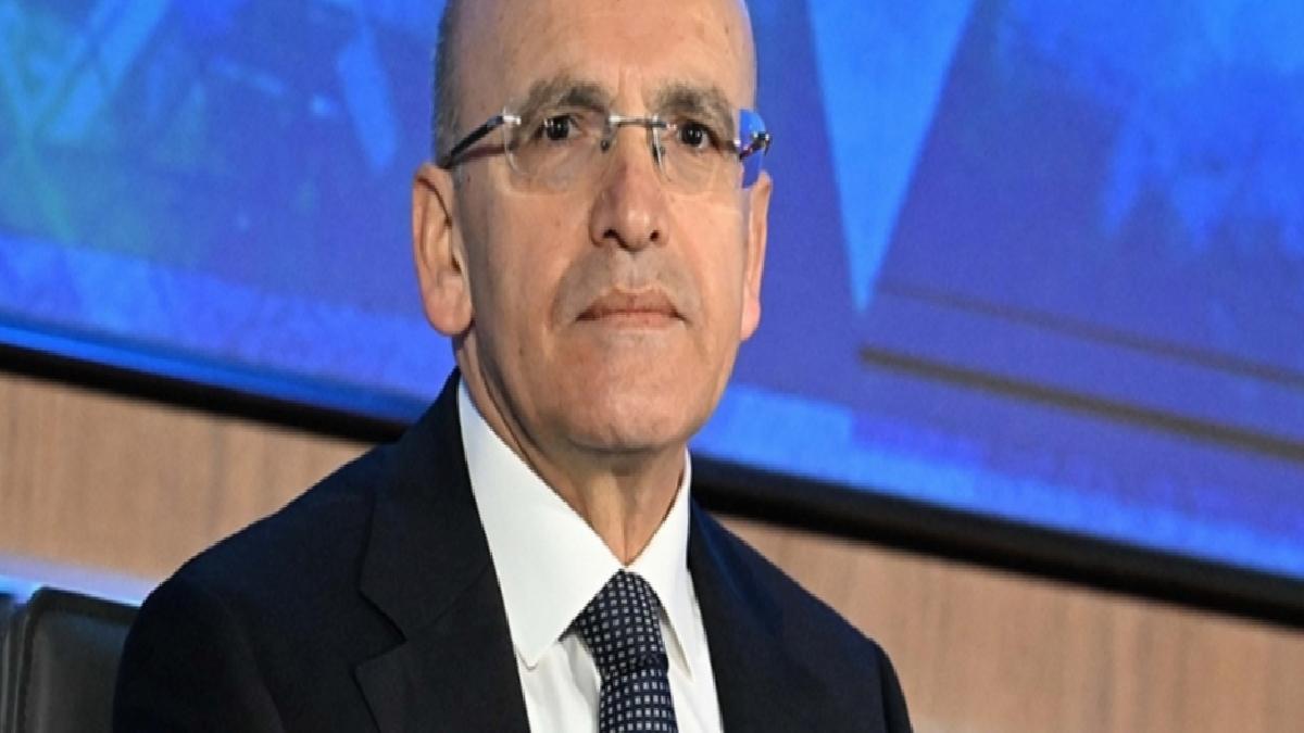 Mehmet Şimşek, Doha’da yatırımcılara Türkiye’deki fırsatları anlattı