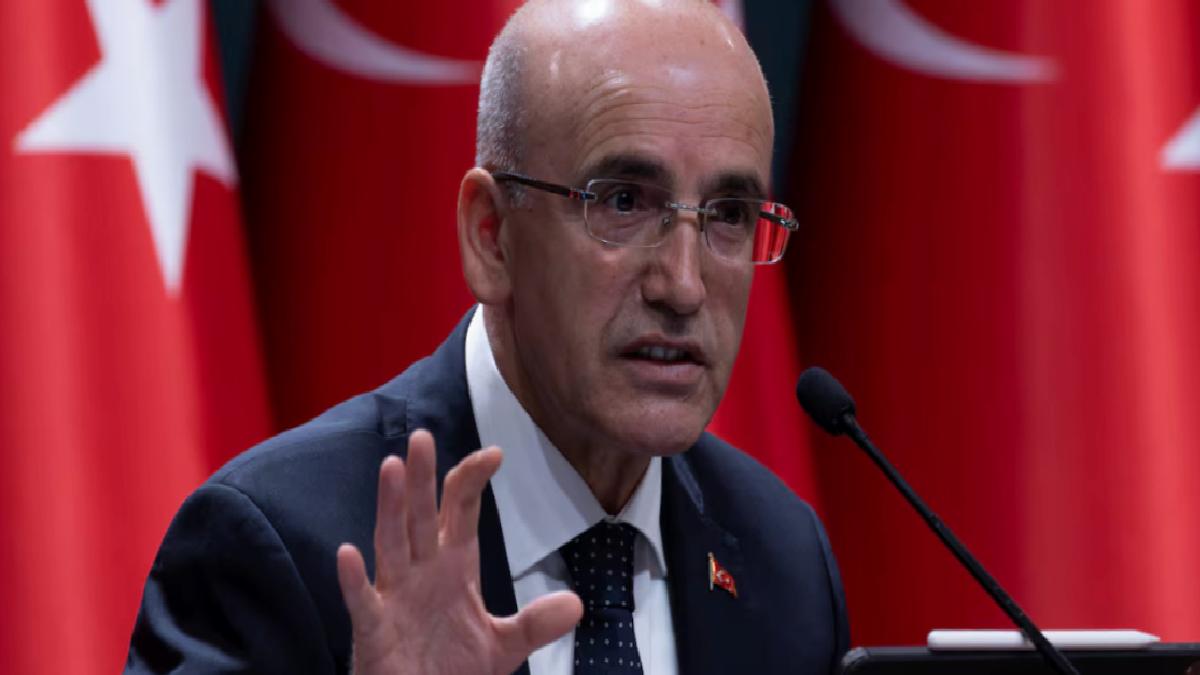 Mehmet Şimşek, Katar İktisat Forumu’na katılacak
