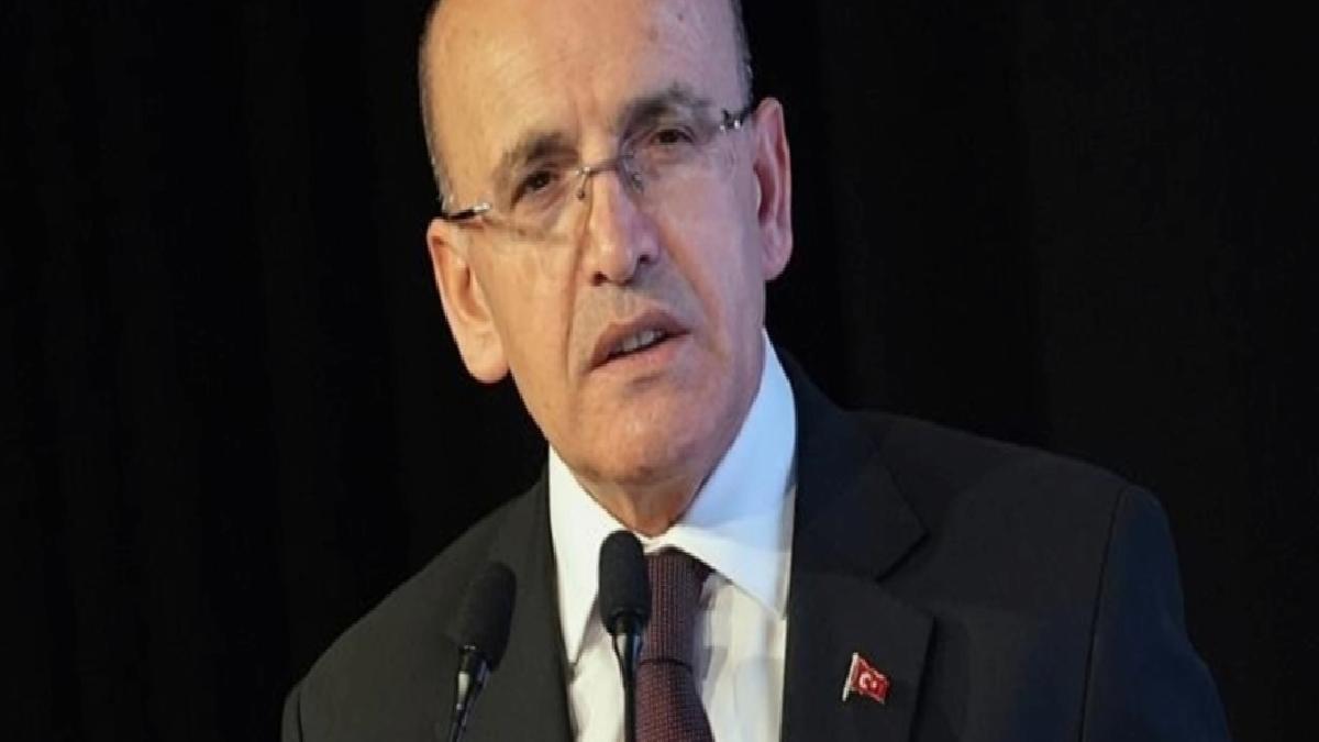 Mehmet Şimşek’ten hakkındaki argümanlara cevap