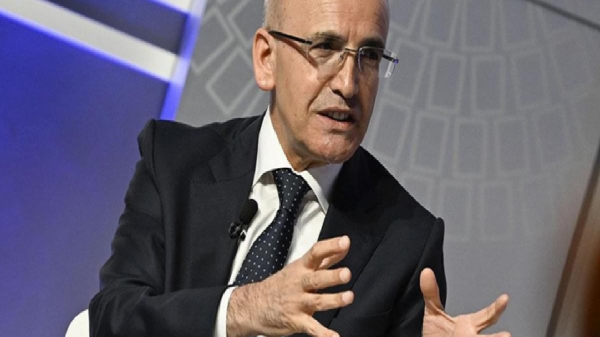 Mehmet Şimşek’ten PKK’nın fesih kararıyla ilgili açıklama