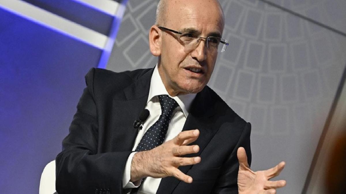 Mehmet Şimşek’ten PKK’nın fesih kararıyla ilgili açıklama