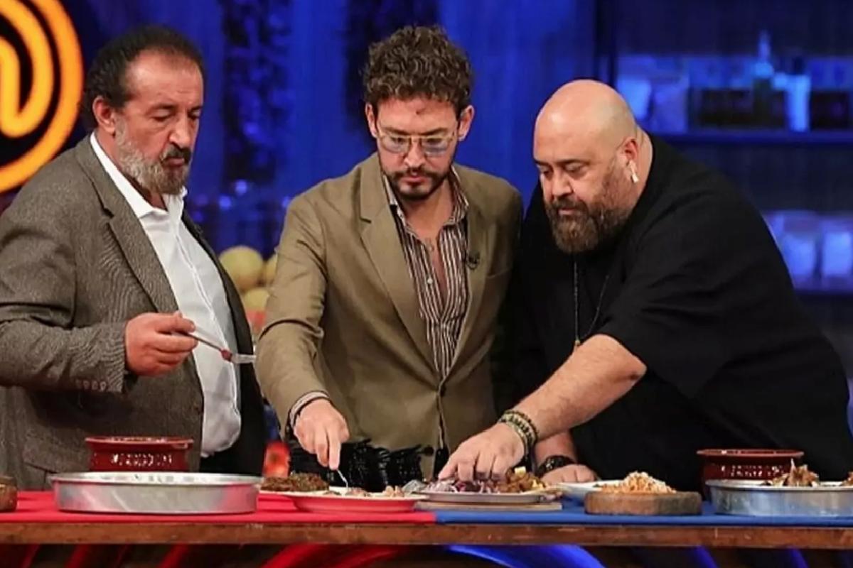 Mehmet Yalçınkaya’nın restoranında fiyatlar ortaya çıktı, toplumsal medya karıştı