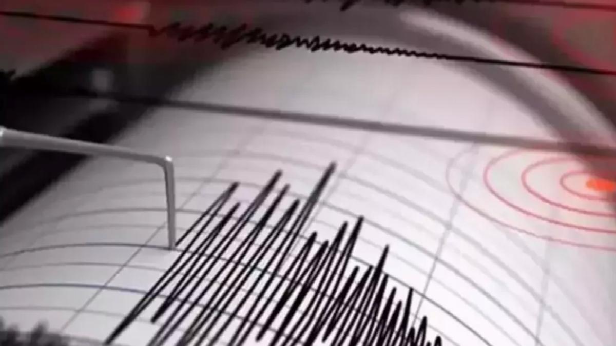 Meksika’da 6.2 Büyüklüğünde Zelzele