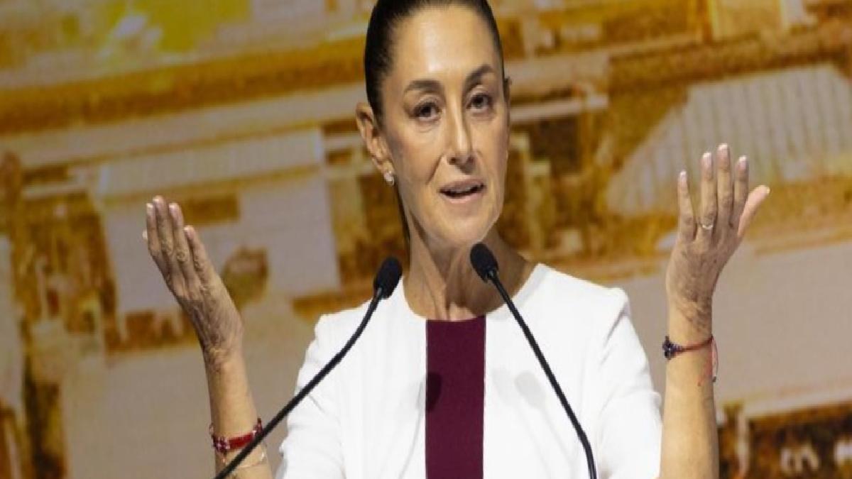 Meksika’dan Trump’a: Topraklarımızda ABD askeri istemiyoruz