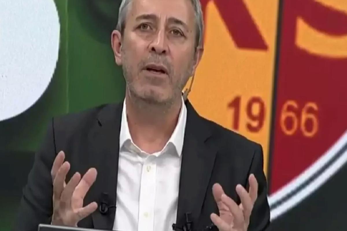 Melih Şendil’den olay yorum: Fenerbahçe şampiyonluğu kaybetmedi
