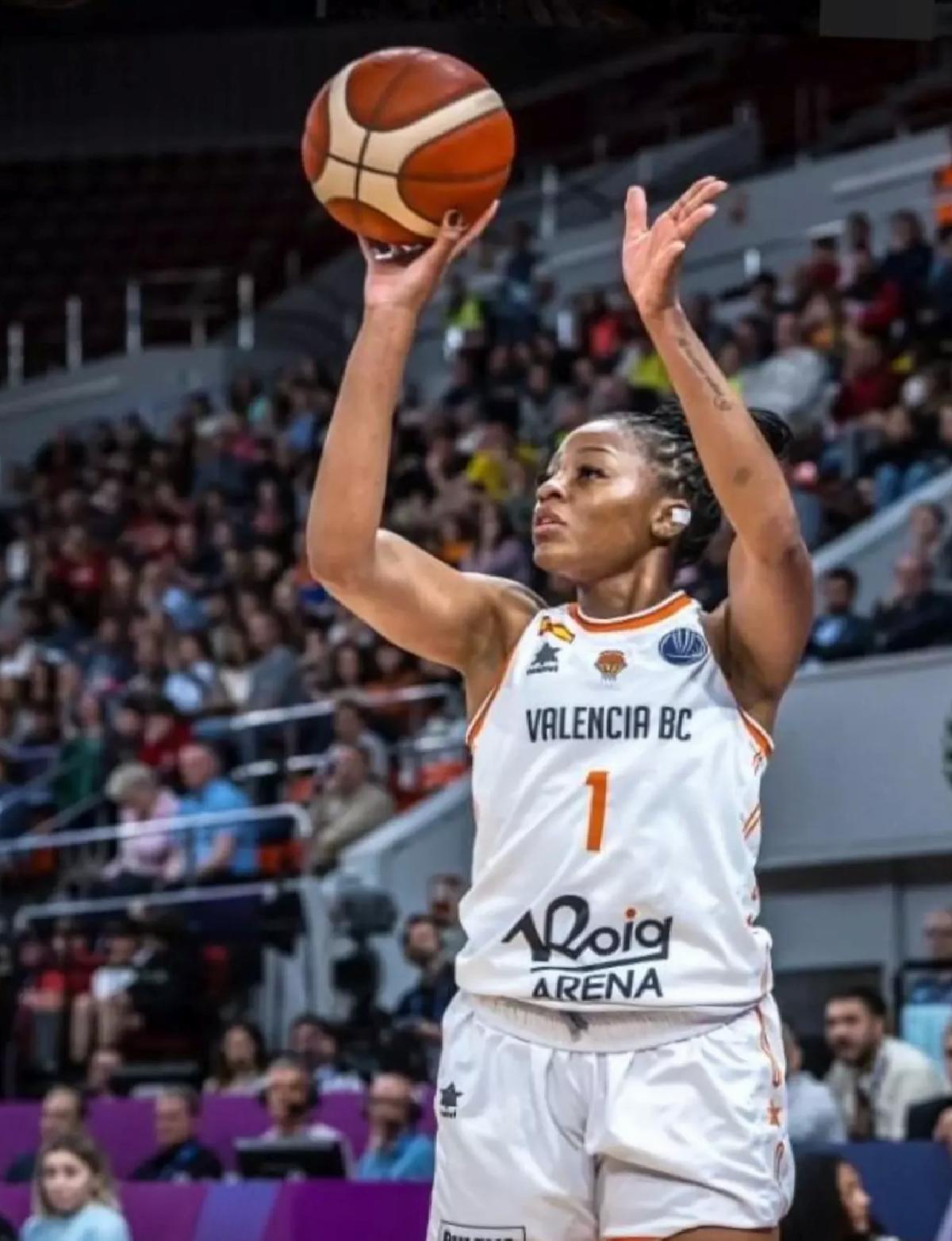 Melikgazi Basketbol Birinci Transferini Yaptı