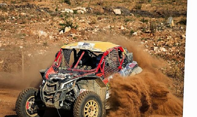 Memleketler arası Baja Troia Çanakkale’de Başlıyor