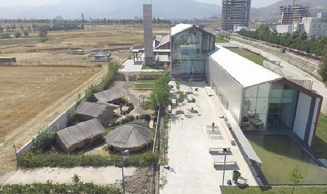Memleketler arası Bornova Tarih ve Kültür Sempozyumu 22-23 Mayıs’ta Yeşilova Höyüğü’nde