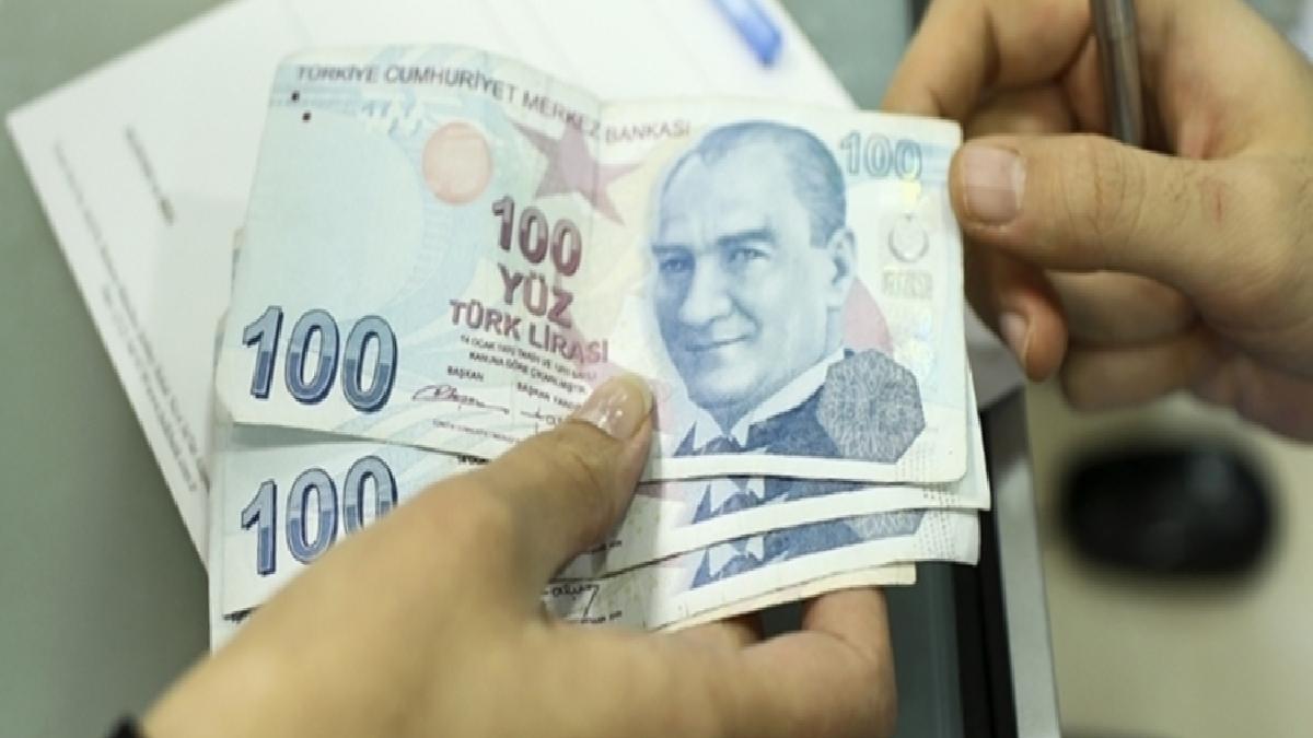 Memur ve emeklilerin 4 aylık artırım farkı ve mümkün maaşlar