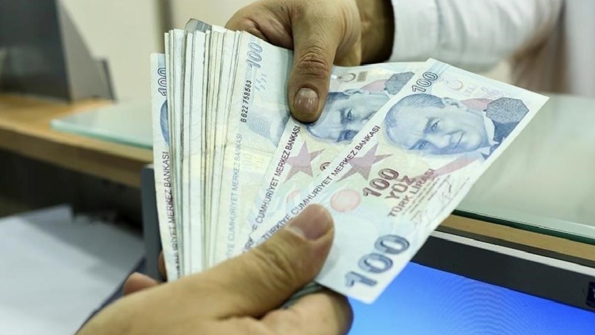 Memur ve emeklilerin dördüncü artırım verisi aşikâr oldu
