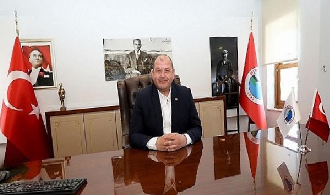 Menderes Belediyesi’nden Çocuk Tiyatrosu
