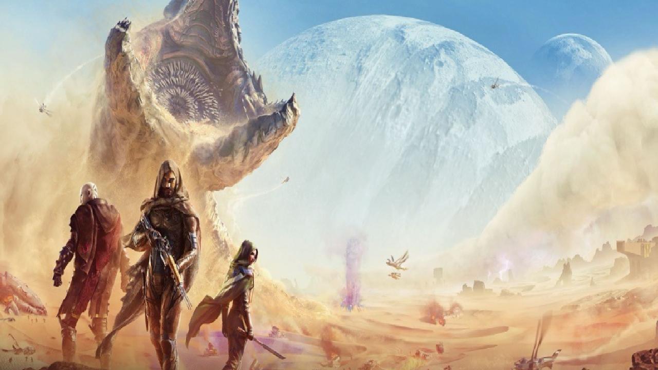 Merakla beklenen Dune: Awakening’in beta testi başladı