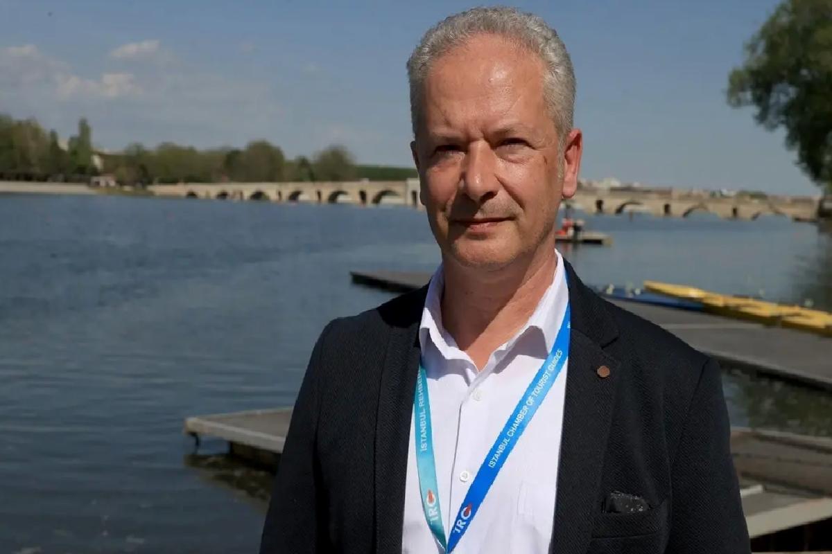 Meriç Irmağı Edirne’ye Turizm Rotası Kazandırdı