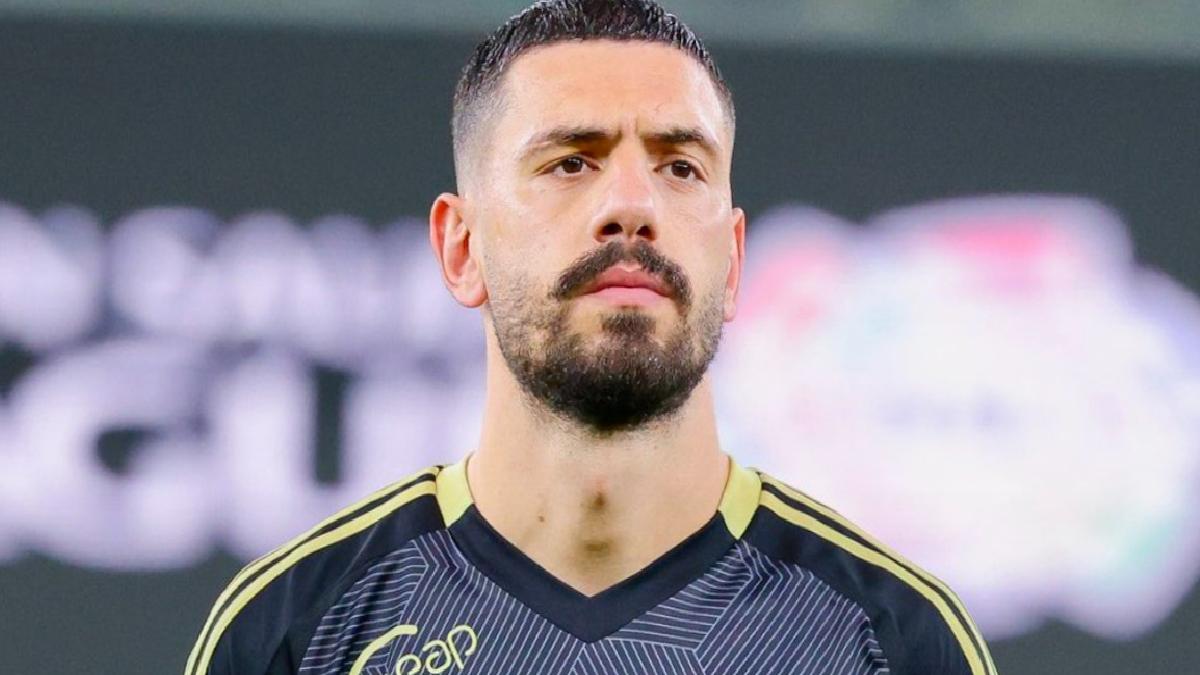 Merih Demiral’dan Fenerbahçe itirafı