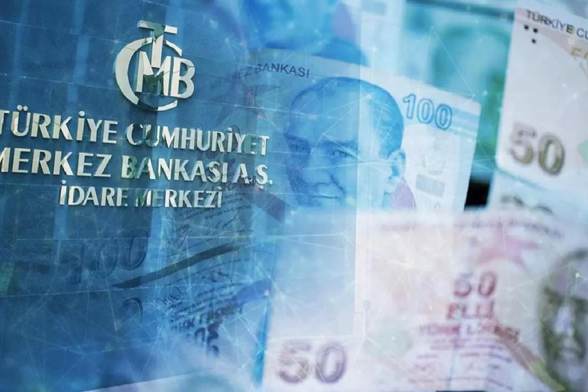 Merkez Bankası’ndan TL’ye teşvik atağı