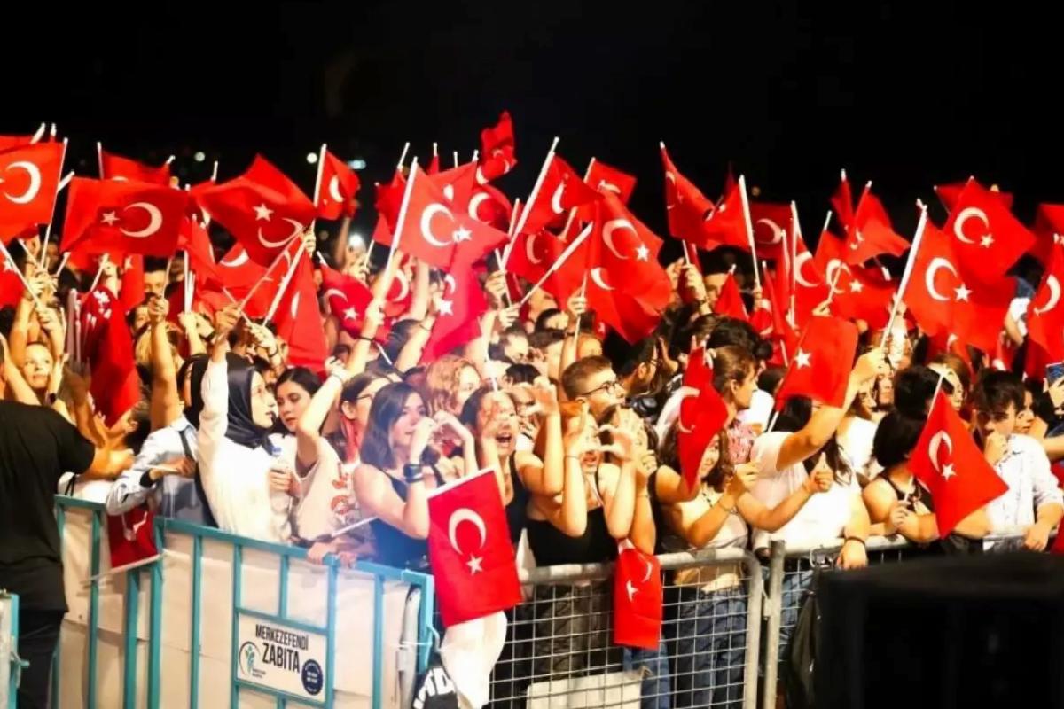 Merkezefendi Belediyesi’nden 19 Mayıs İçin Renkli Etkinlikler