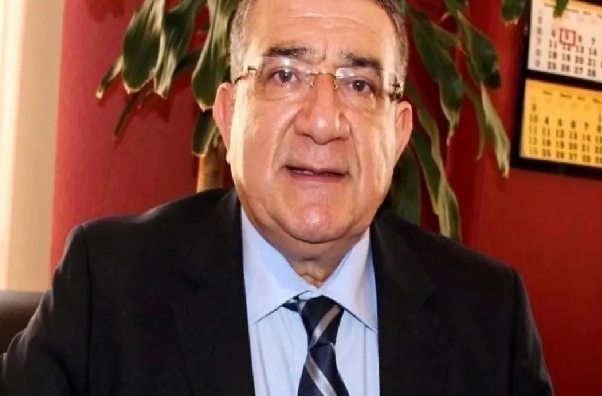 Mersin Besin Koridoru için Stratejik Pozisyonda