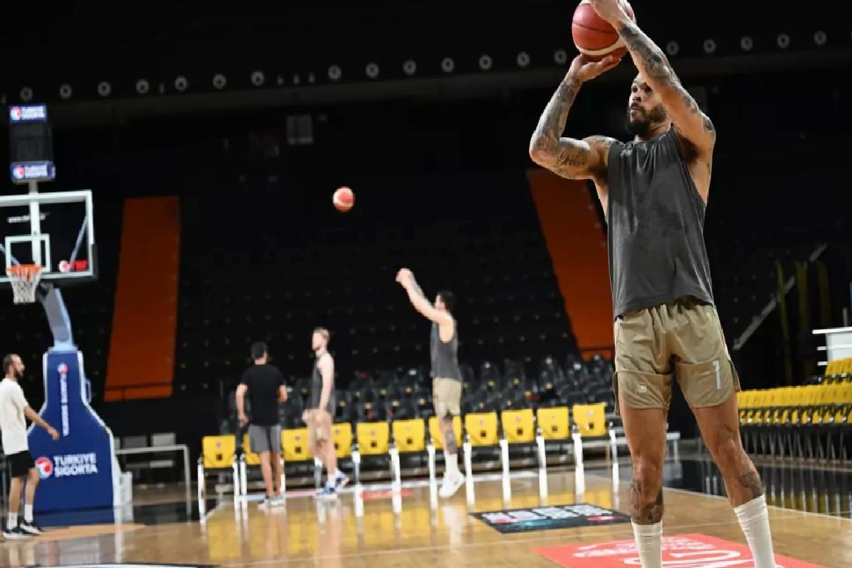 Mersin, Play-Off İçin Son Maçına Çıkıyor