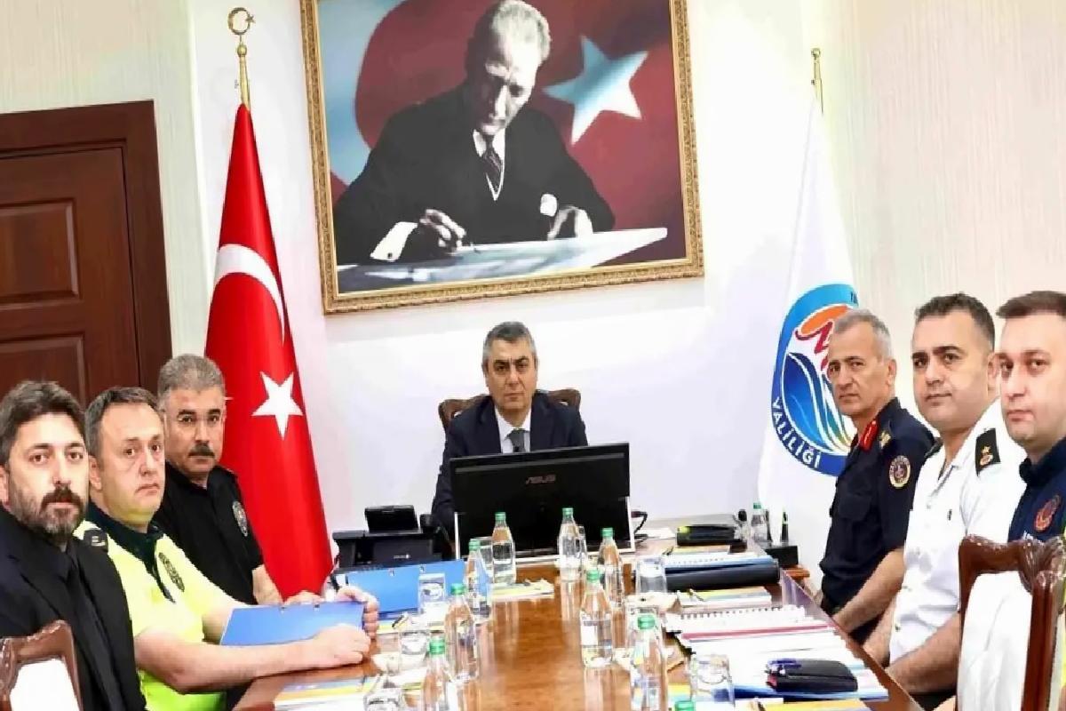 Mersin’de Kaçakçılıkla Çaba: 19 Milyon TL Vergi Kaybı Önledi