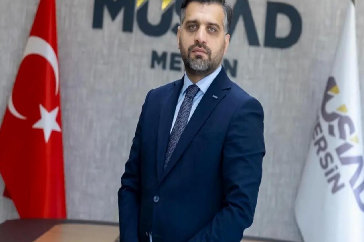 Mersin’in Ekonomik Yapısı Yine Şekillendirilmeli
