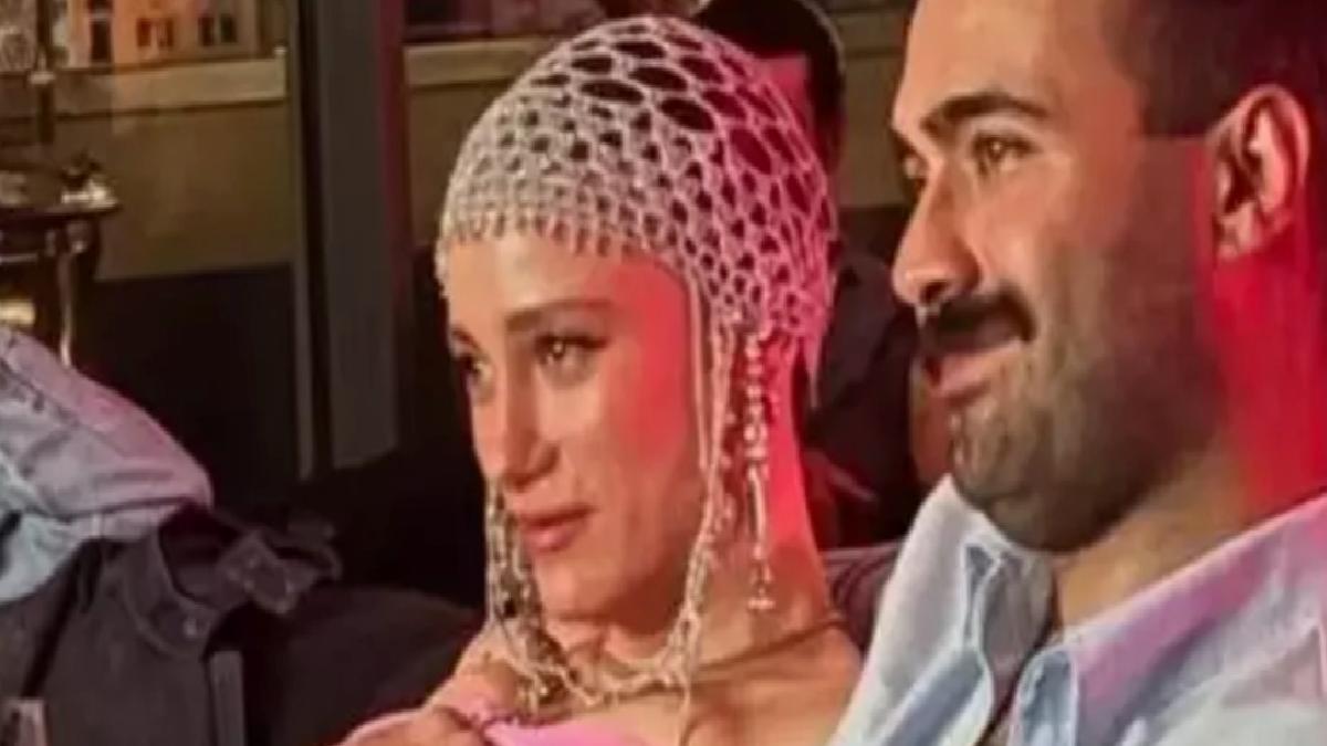Mert Demir imaj değiştirdi! Son hali şaşırttı