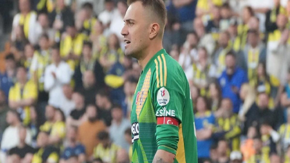 Mert Günok: Avrupa Ligi’ne gitme yolunda değerli bir galibiyet oldu
