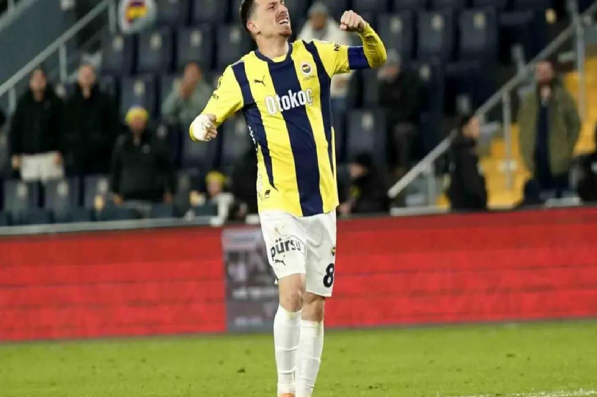 Mert Hakan Yandaş Ameliyat Geçirdi